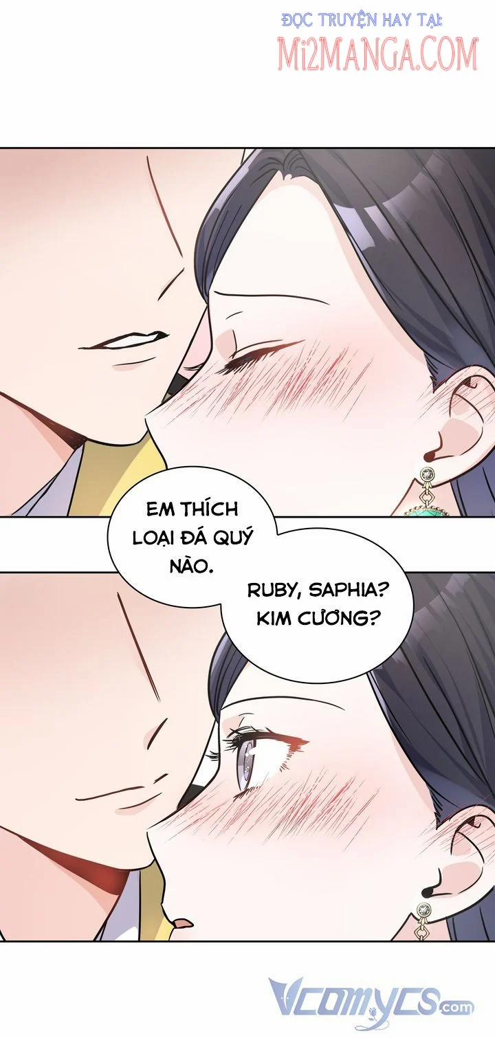 Công Nương Su 19.5 trang 6