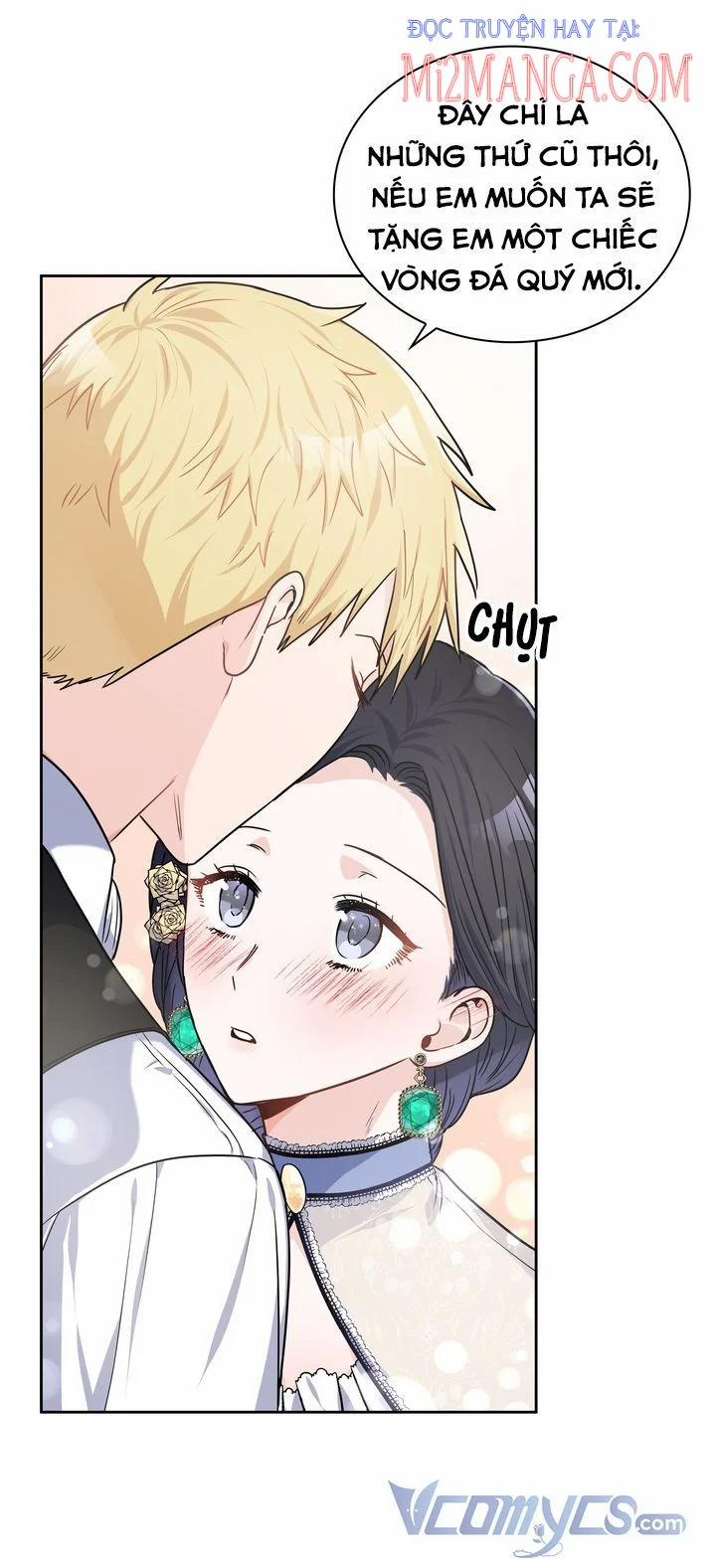 Công Nương Su 19.5 trang 7