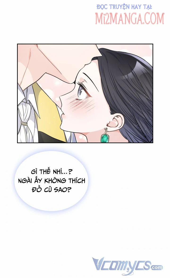 Công Nương Su 19.5 trang 8