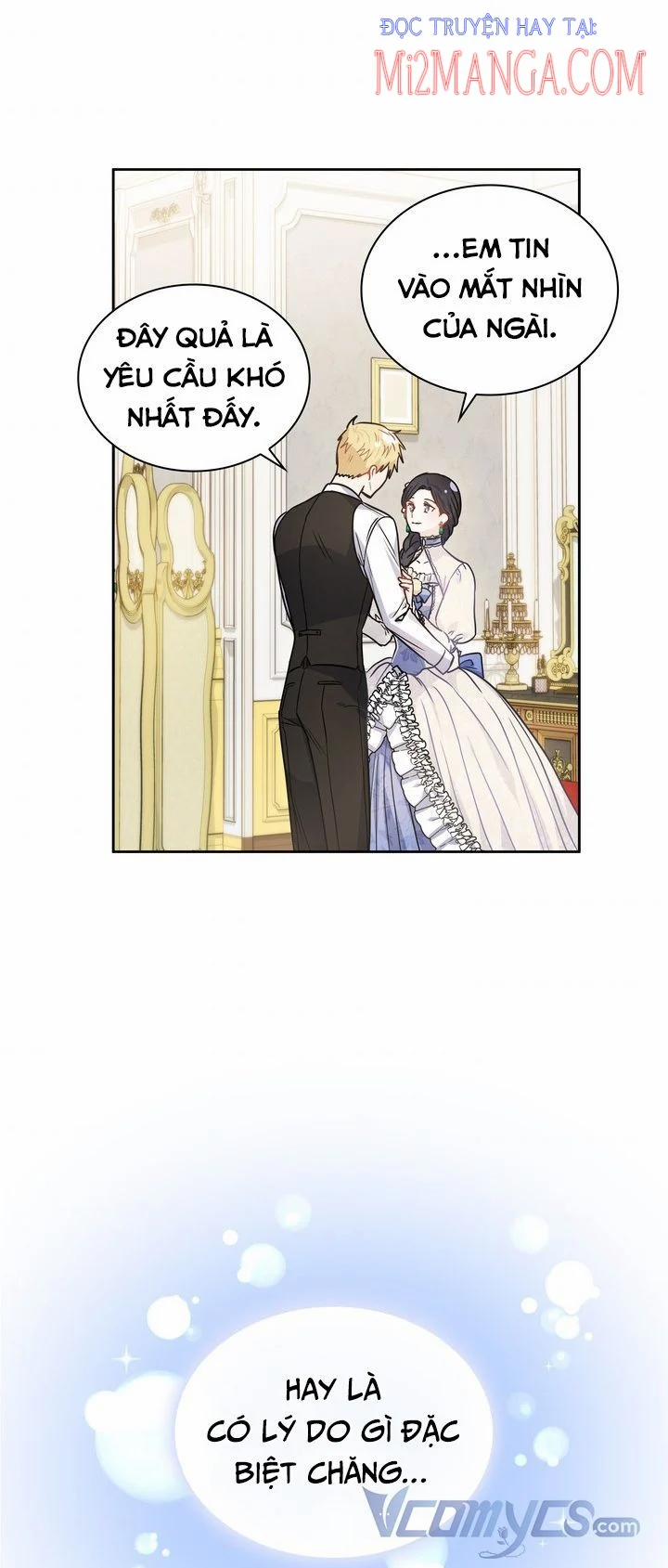 Công Nương Su 19.5 trang 9