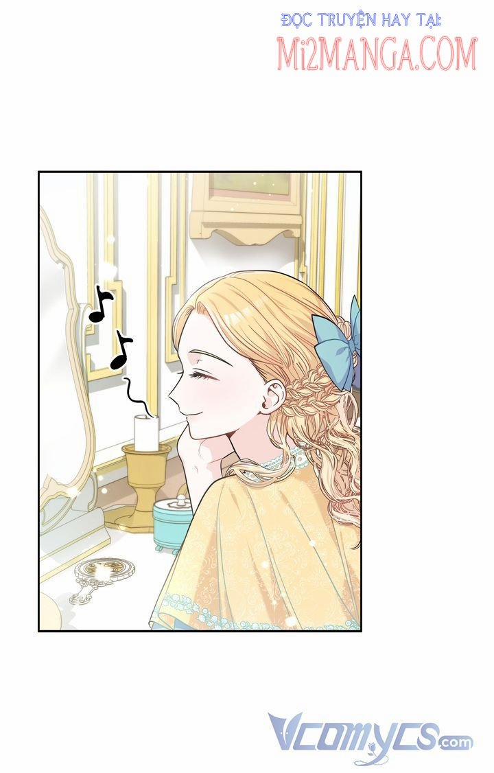 Công Nương Su 19 trang 1