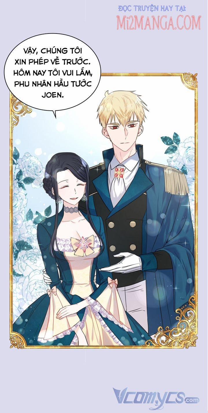 Công Nương Su 19 trang 11