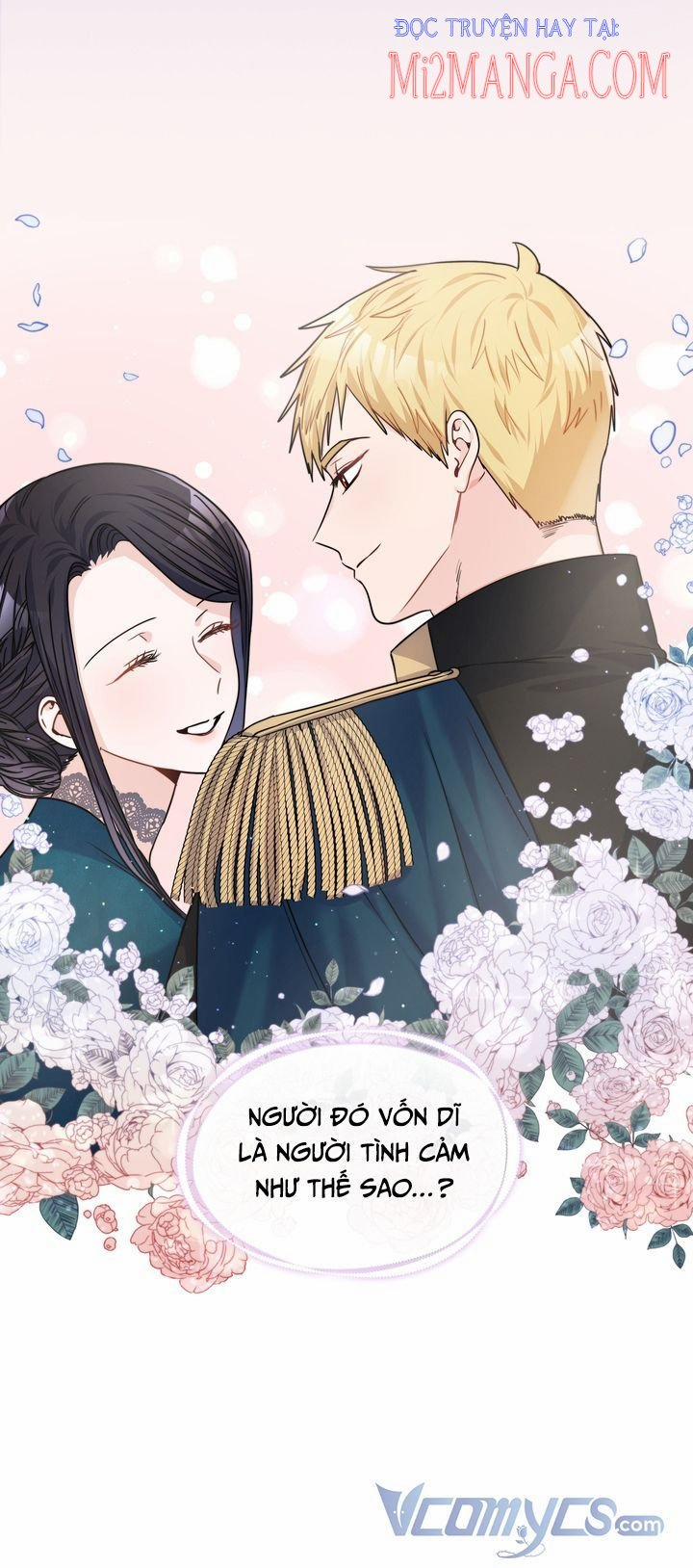 Công Nương Su 19 trang 13