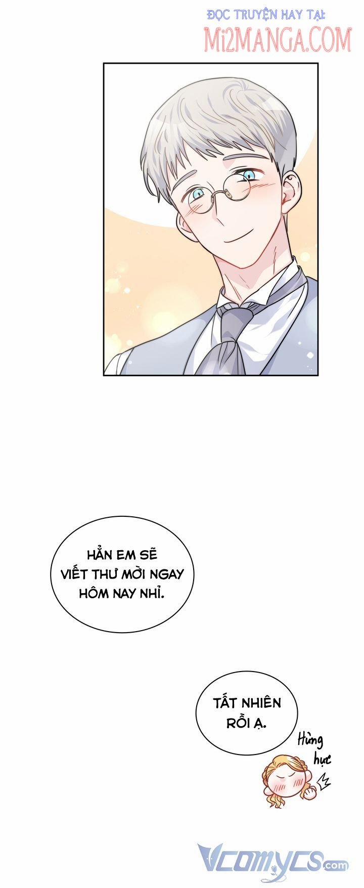 Công Nương Su 19 trang 17