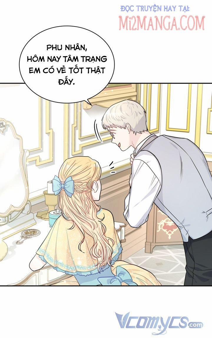 Công Nương Su 19 trang 2