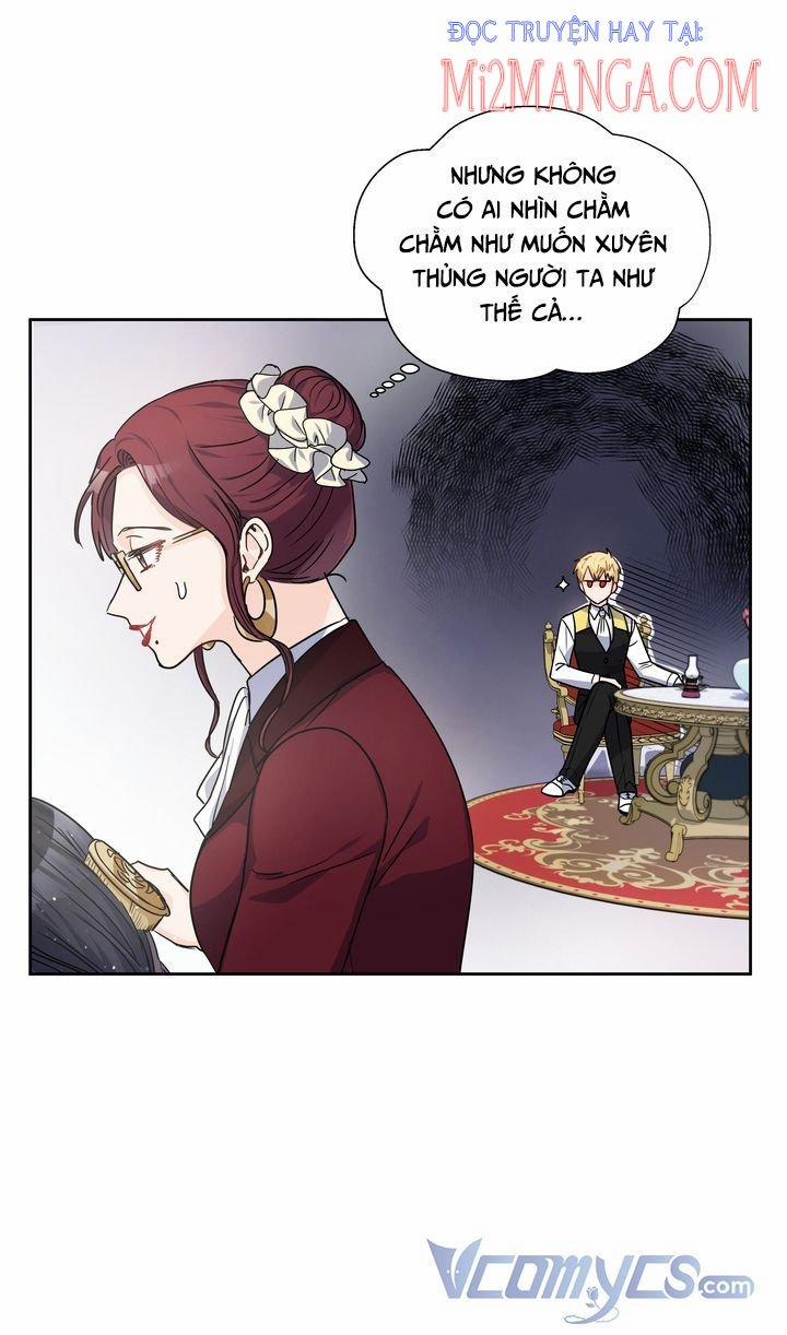 Công Nương Su 19 trang 23