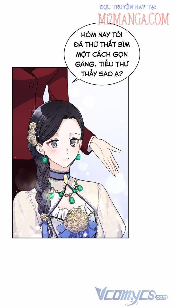 Công Nương Su 19 trang 24