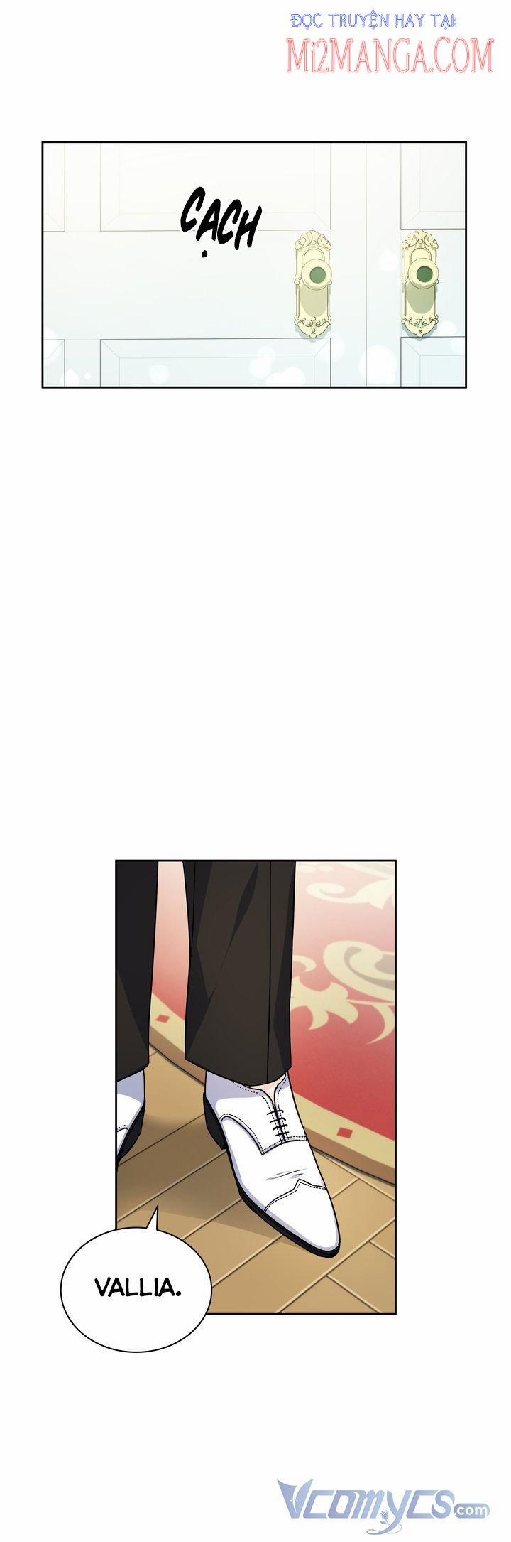 Công Nương Su 19 trang 26