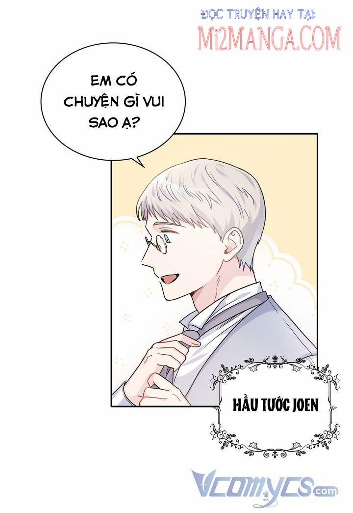 Công Nương Su 19 trang 3