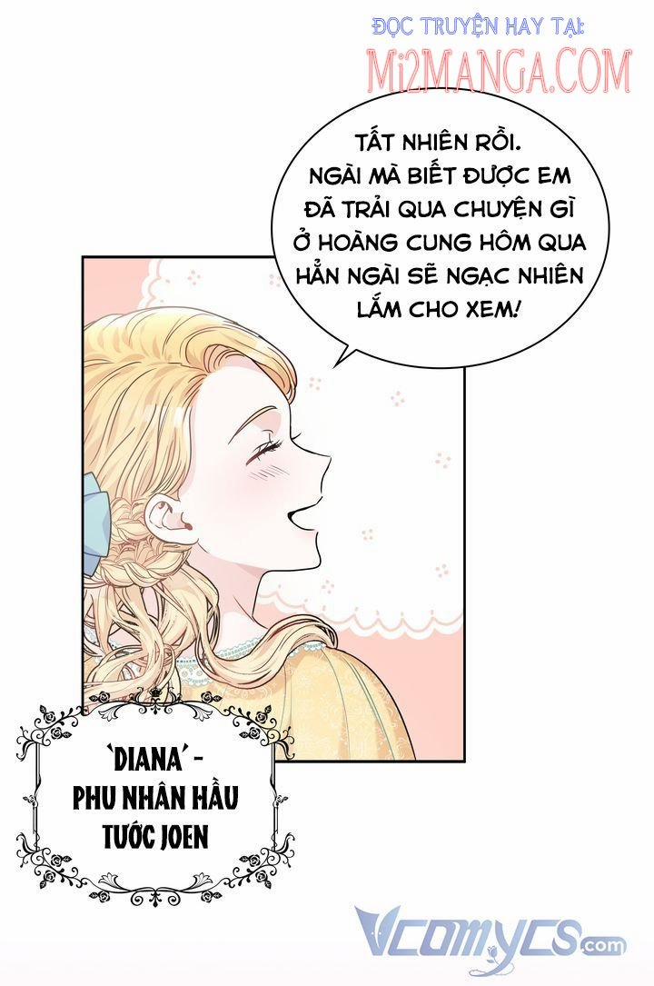 Công Nương Su 19 trang 4