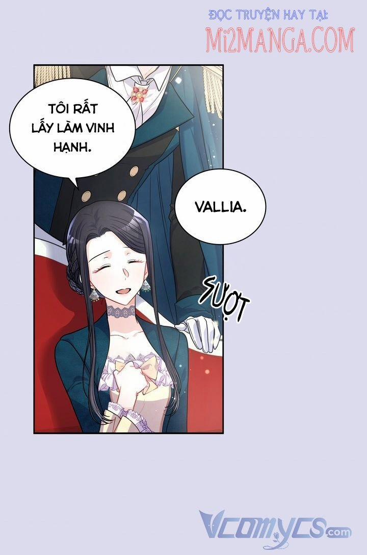 Công Nương Su 19 trang 8