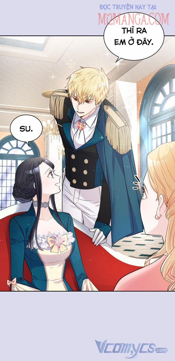 Công Nương Su 19 trang 9