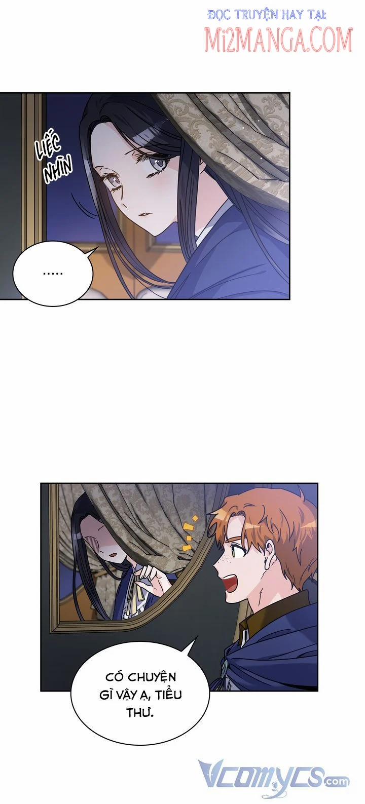 Công Nương Su 2.5 trang 1