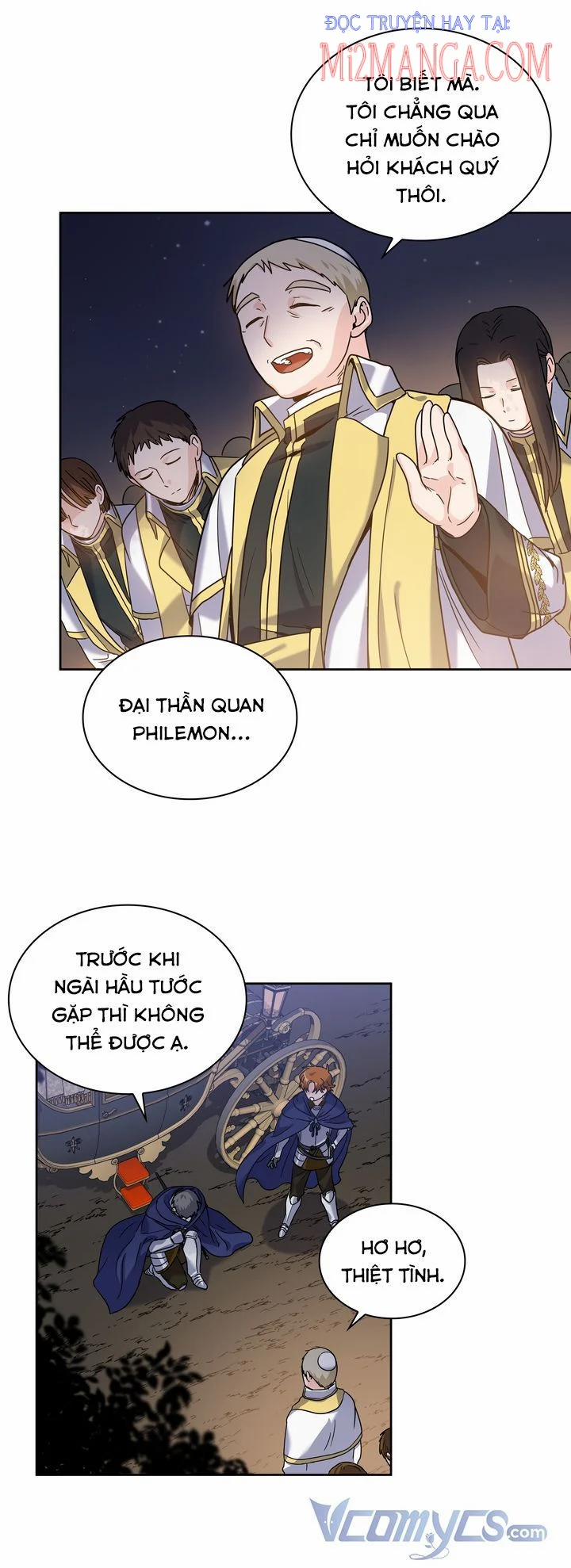 Công Nương Su 2.5 trang 11