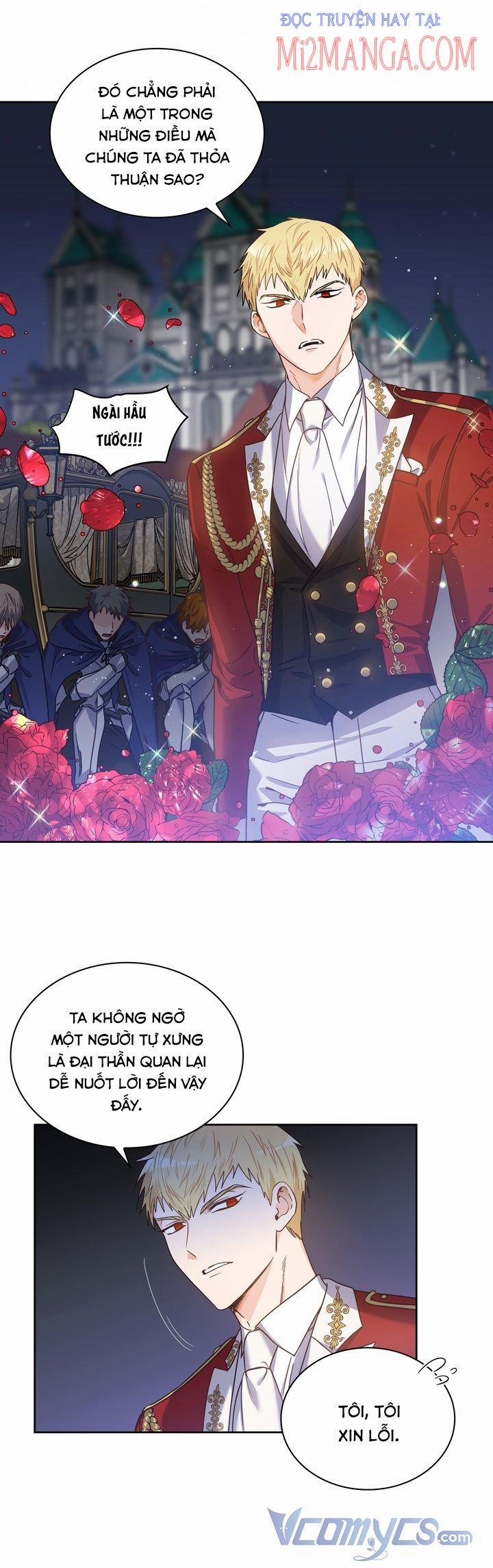 Công Nương Su 2.5 trang 14