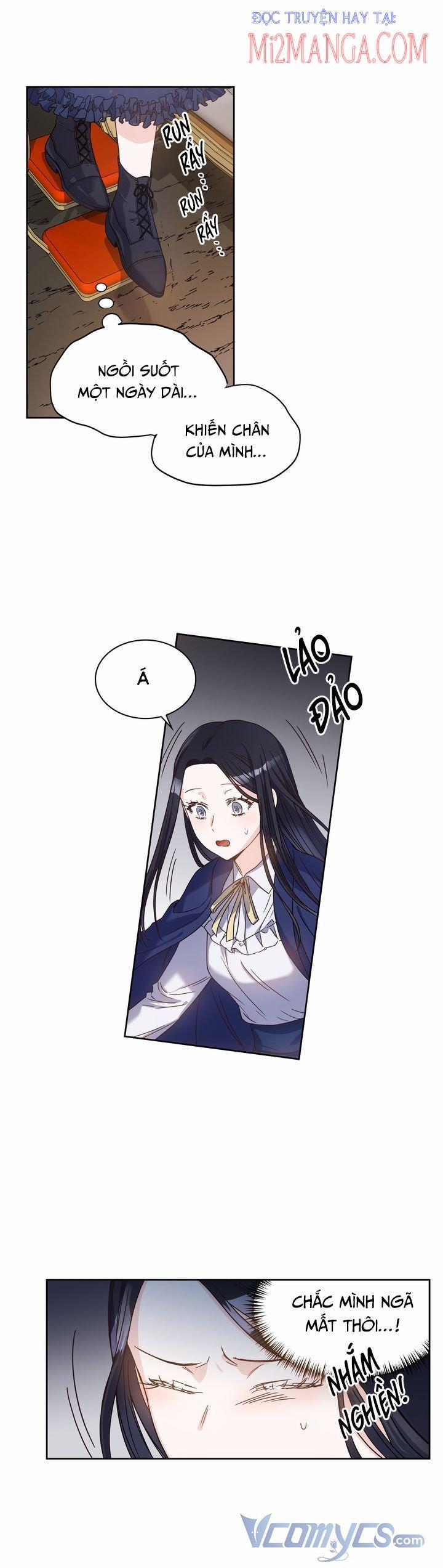 Công Nương Su 2.5 trang 16