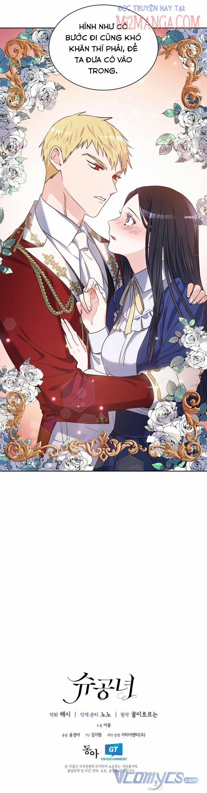 Công Nương Su 2.5 trang 19