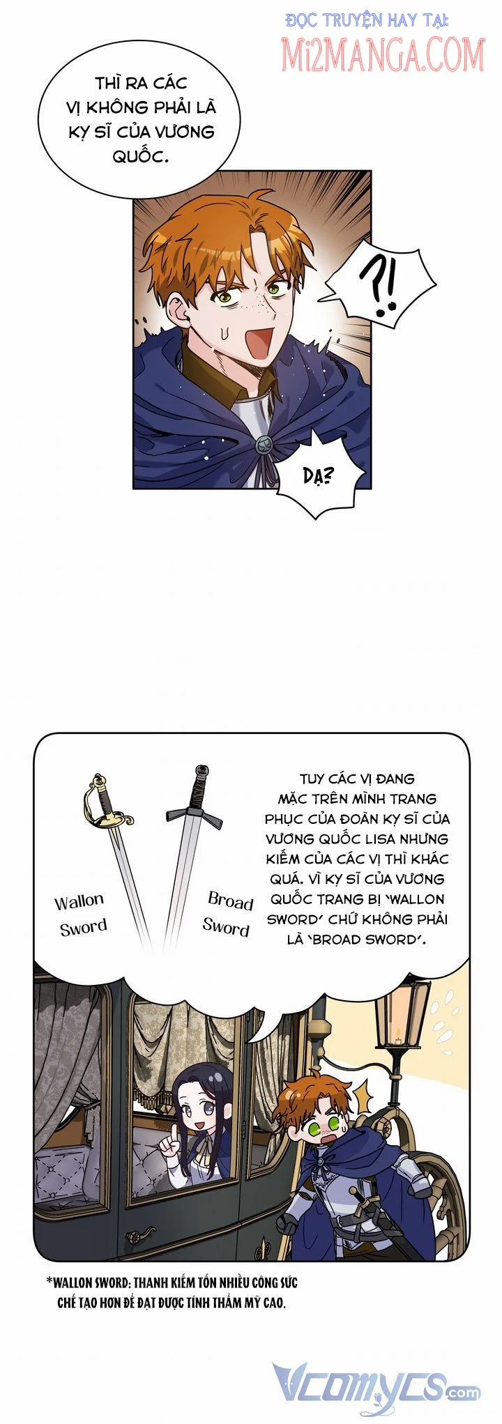 Công Nương Su 2.5 trang 2