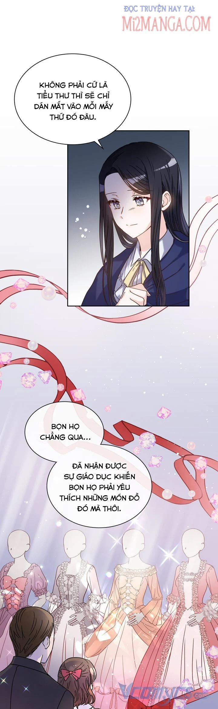 Công Nương Su 2.5 trang 5