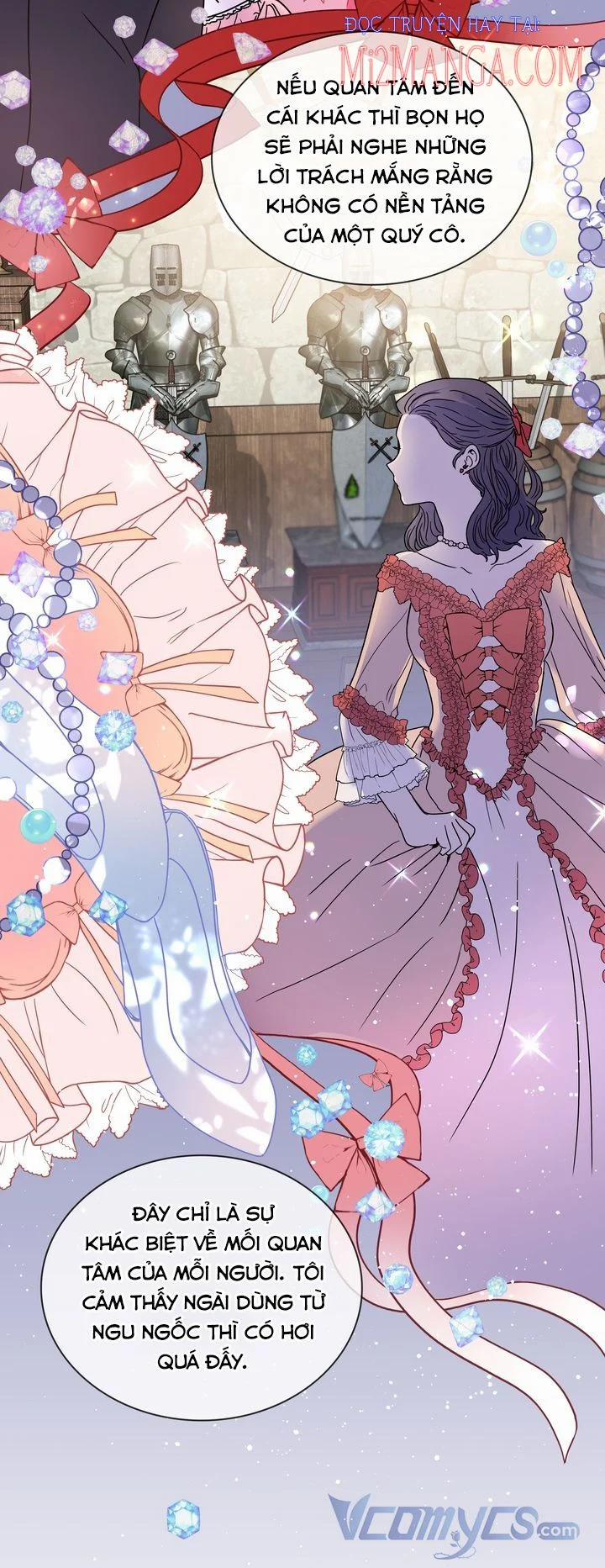 Công Nương Su 2.5 trang 6