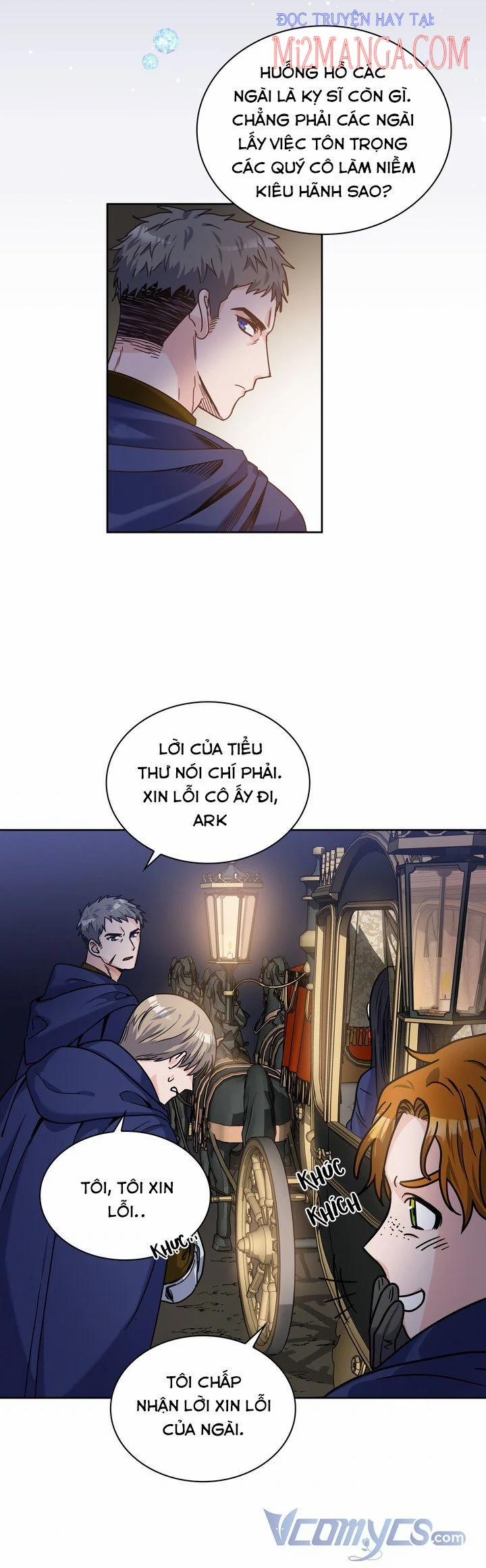 Công Nương Su 2.5 trang 7