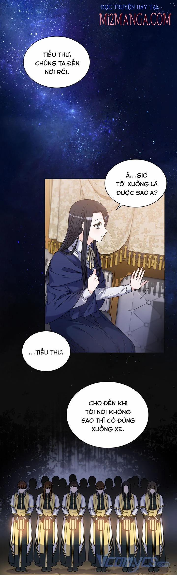 Công Nương Su 2.5 trang 9