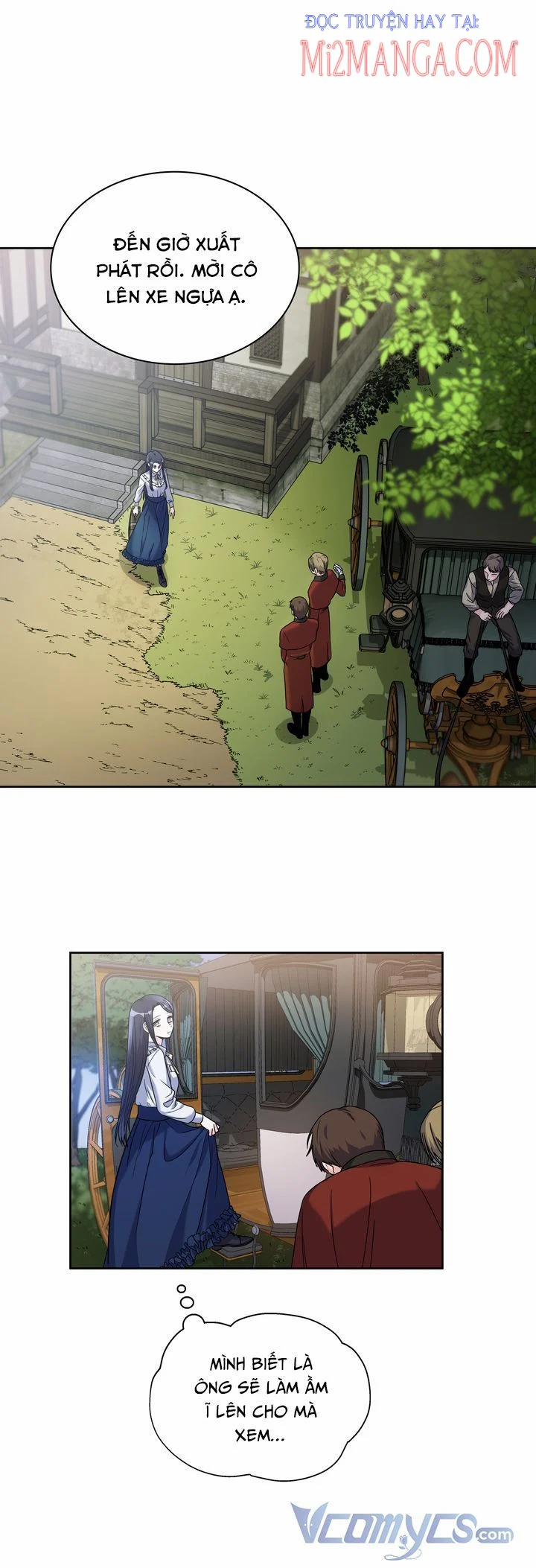 Công Nương Su 2 trang 10