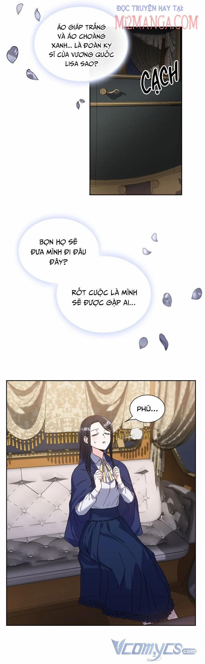 Công Nương Su 2 trang 19