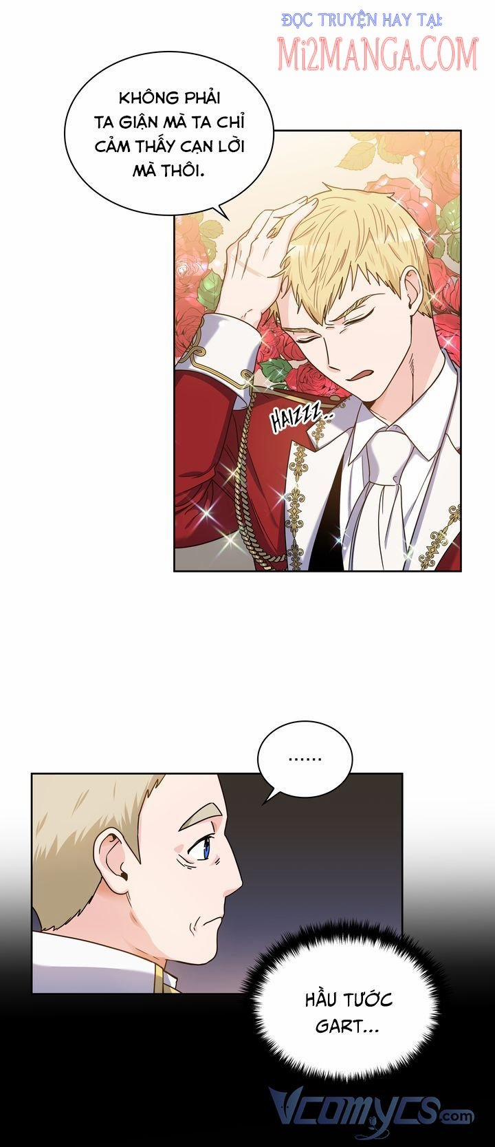 Công Nương Su 2 trang 2