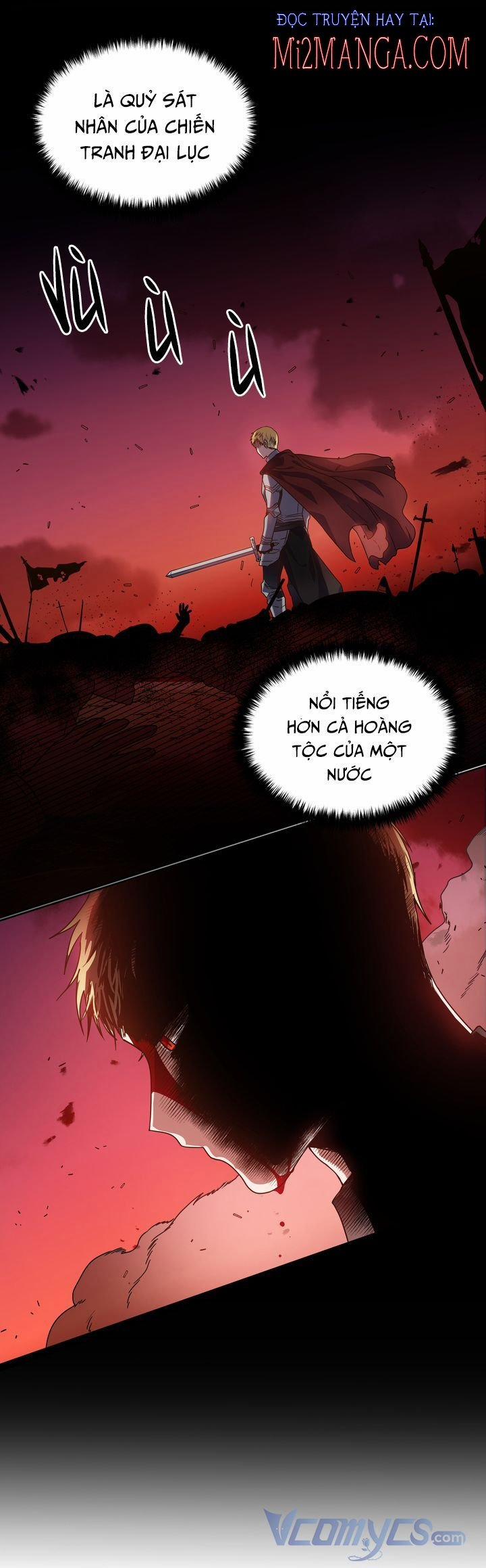 Công Nương Su 2 trang 3