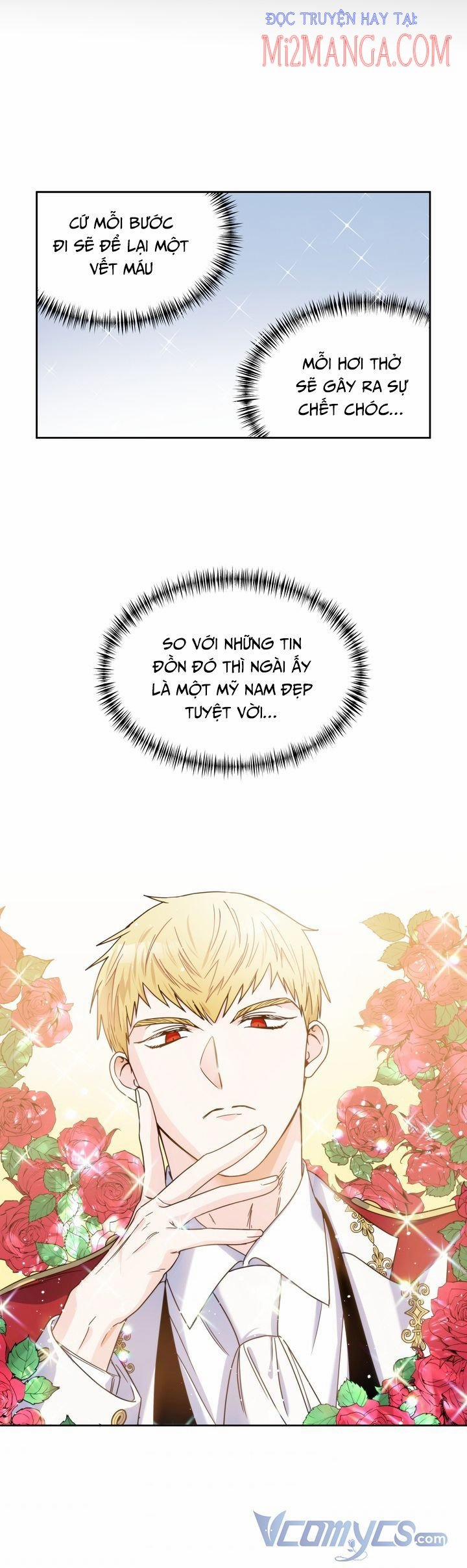 Công Nương Su 2 trang 4