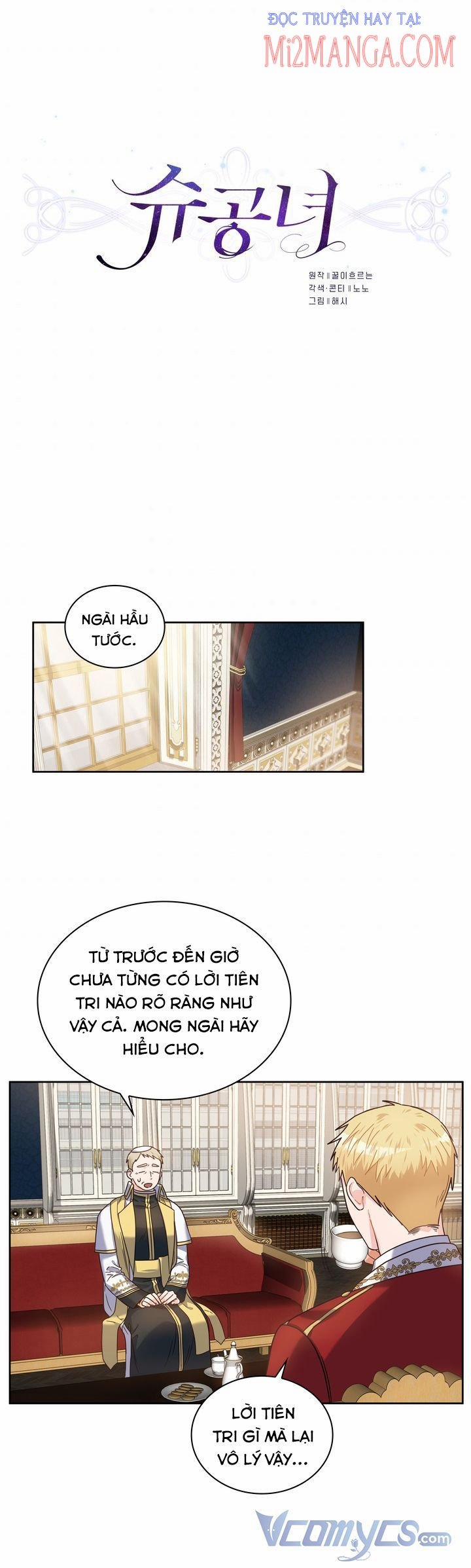 Công Nương Su 2 trang 5