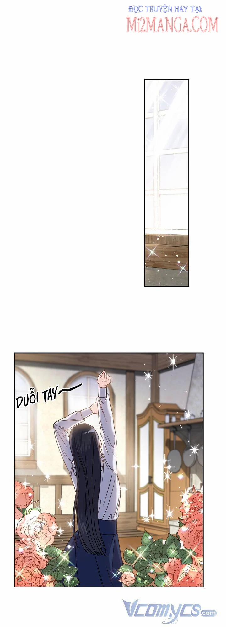 Công Nương Su 2 trang 8