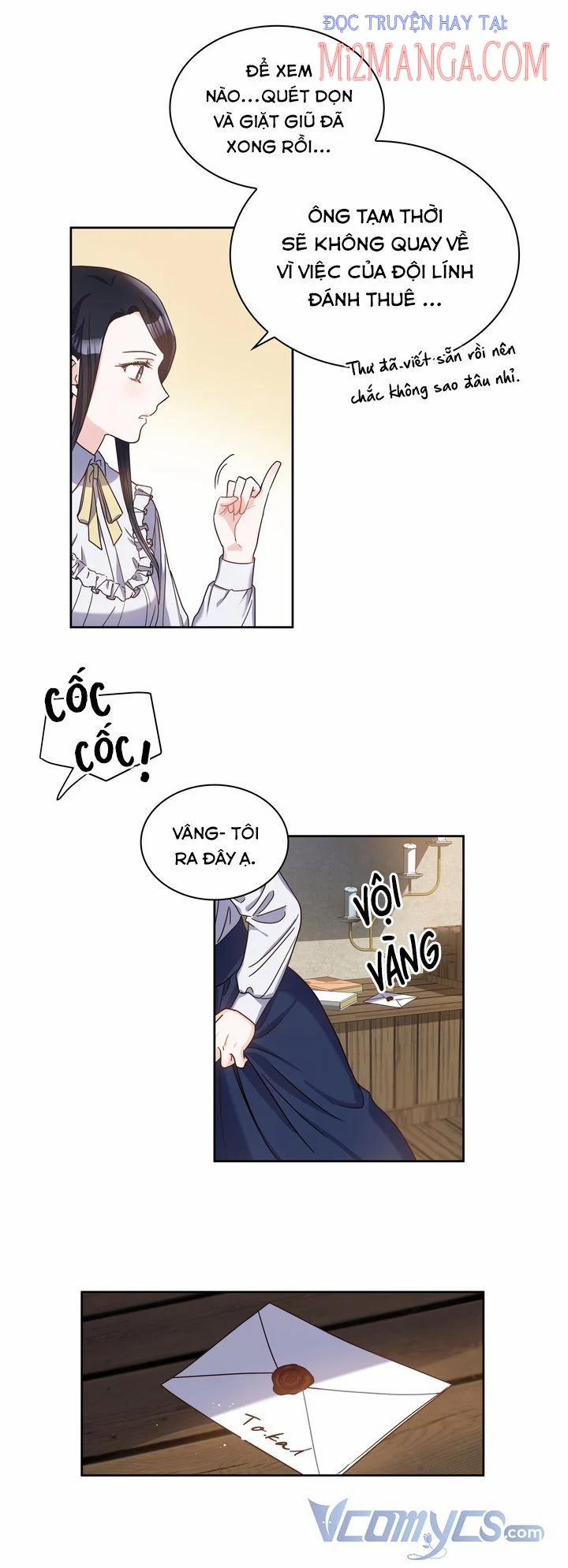 Công Nương Su 2 trang 9