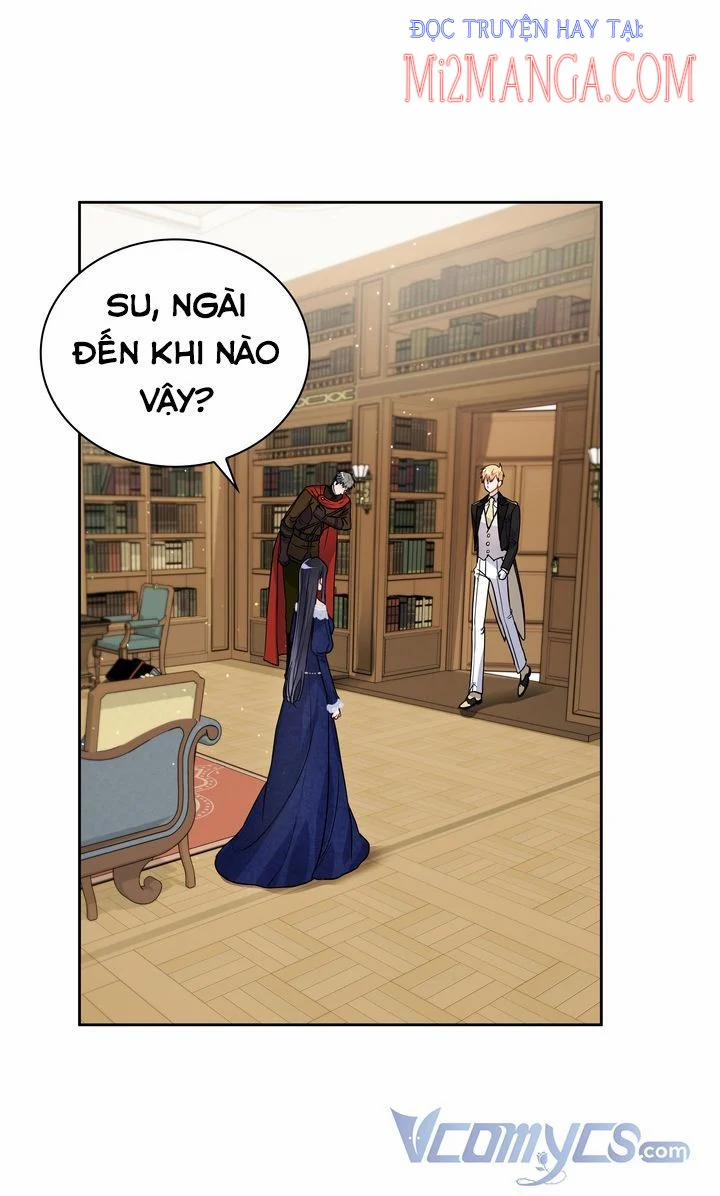 Công Nương Su 20.5 trang 19