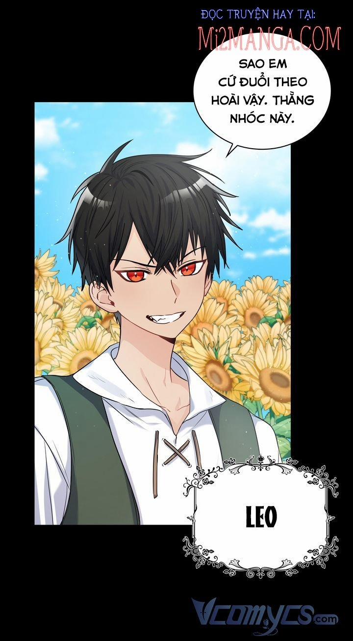 Công Nương Su 20.5 trang 2