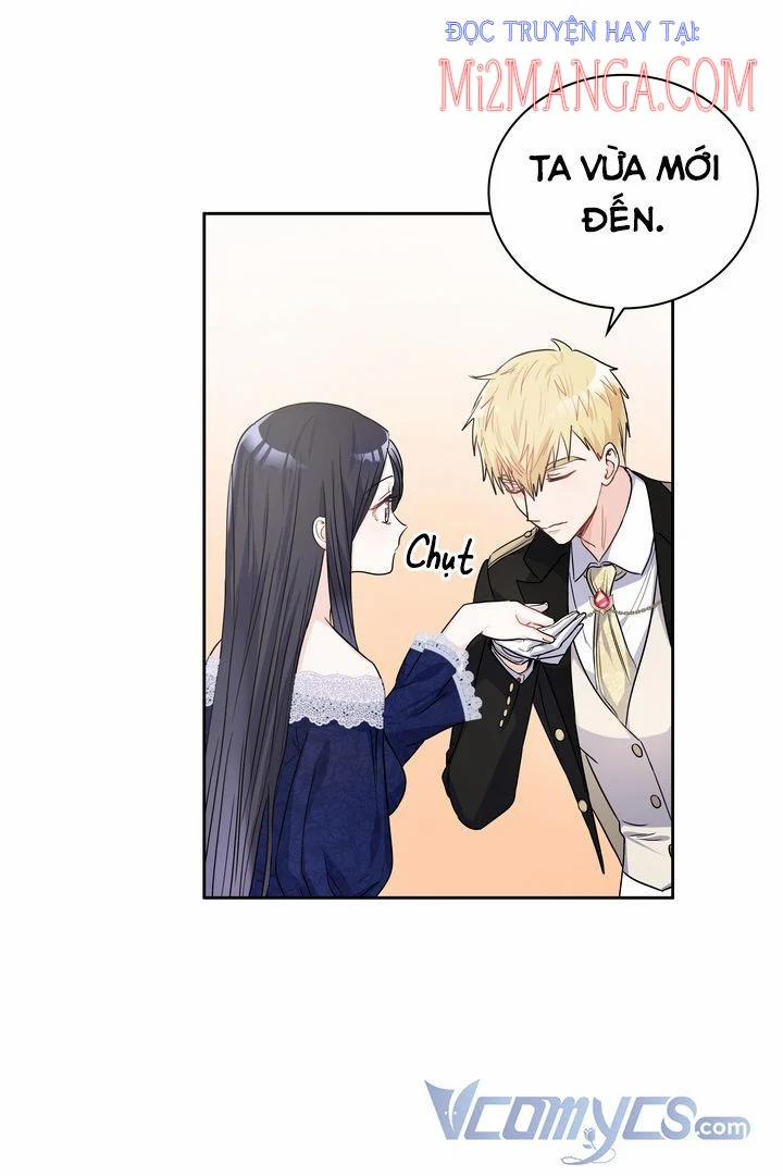 Công Nương Su 20.5 trang 20