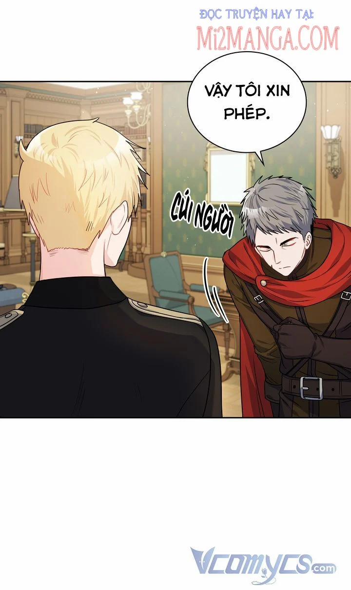 Công Nương Su 20.5 trang 21