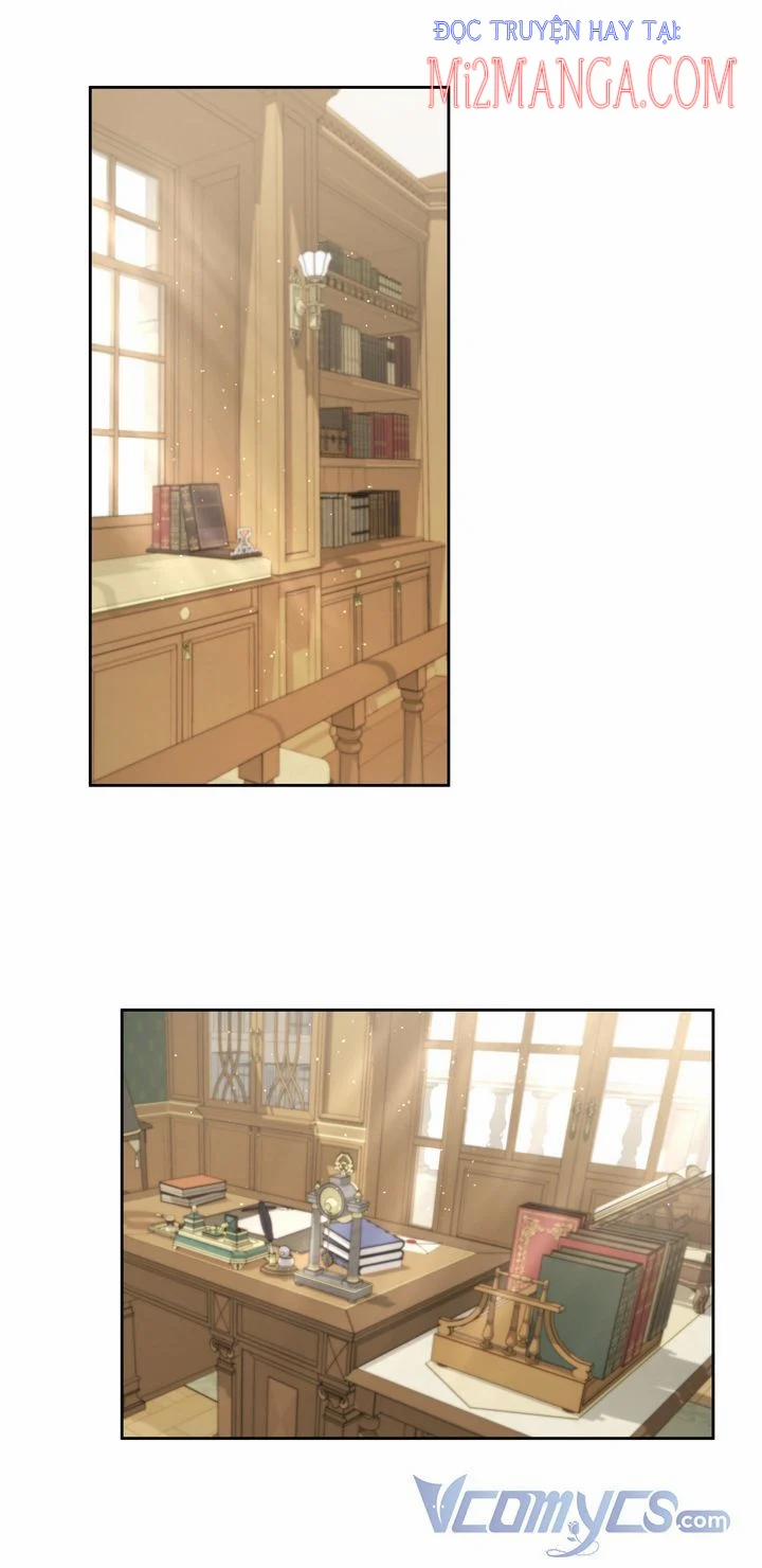 Công Nương Su 20.5 trang 22