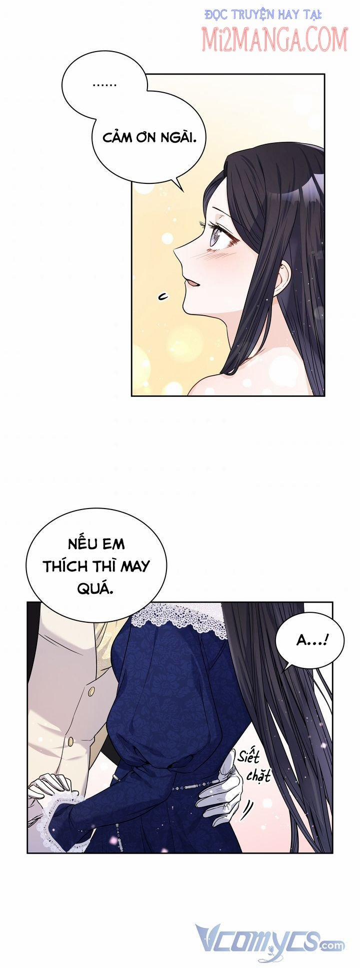 Công Nương Su 20.5 trang 25