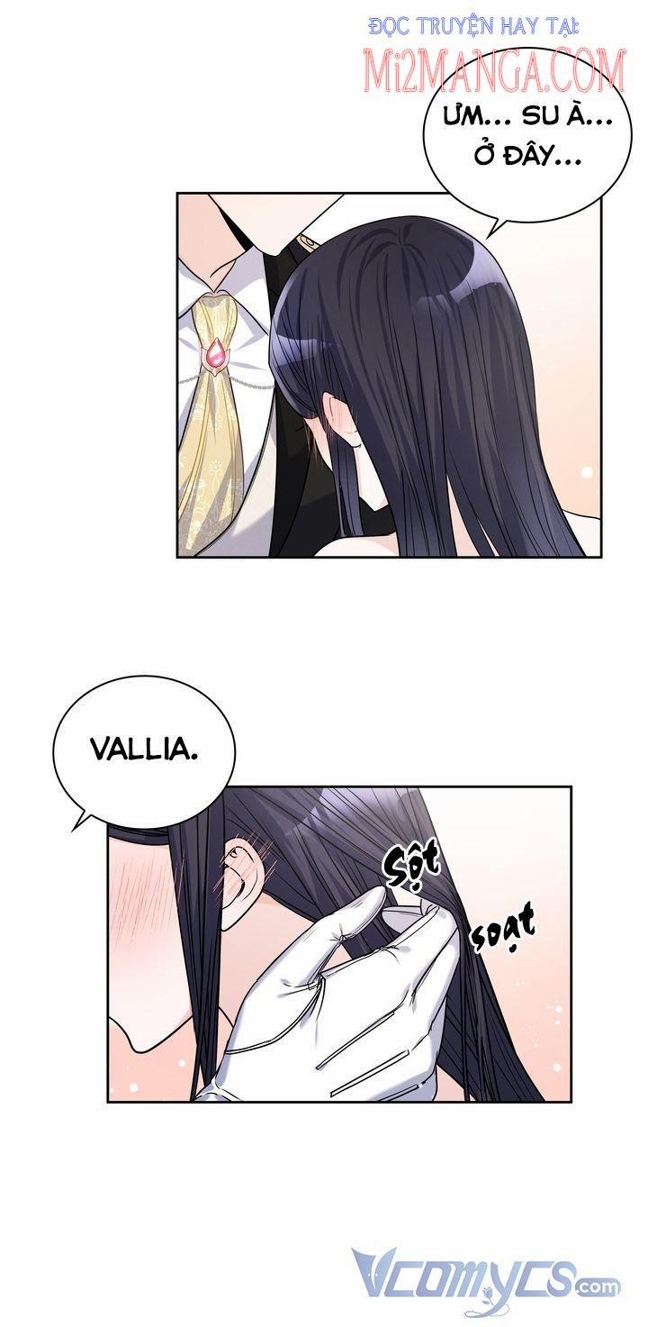 Công Nương Su 20.5 trang 26