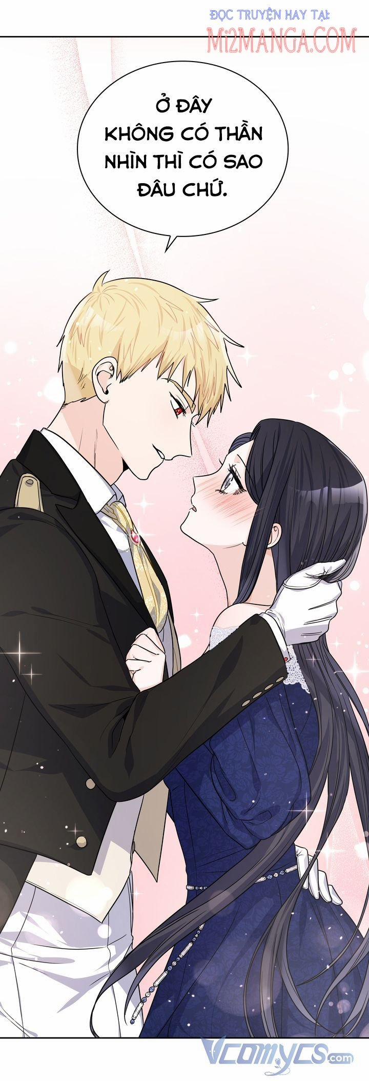 Công Nương Su 20.5 trang 27