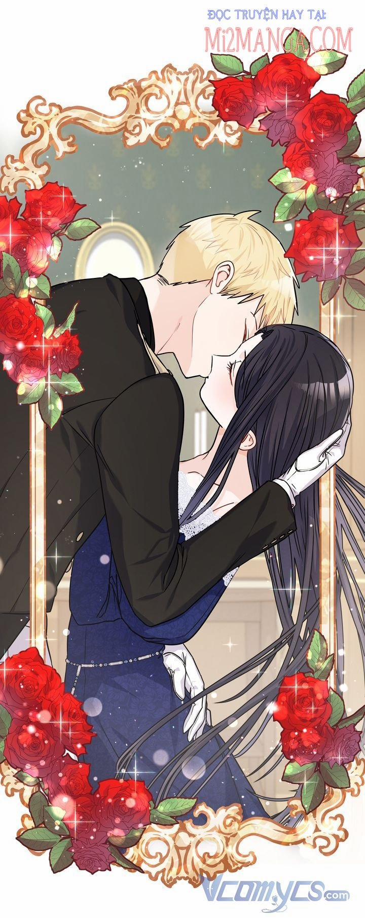 Công Nương Su 20.5 trang 29