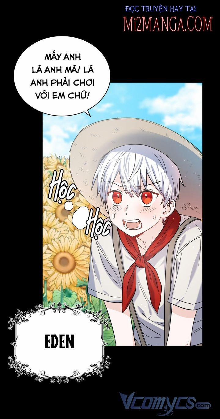 Công Nương Su 20.5 trang 3