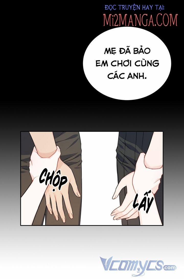 Công Nương Su 20.5 trang 6