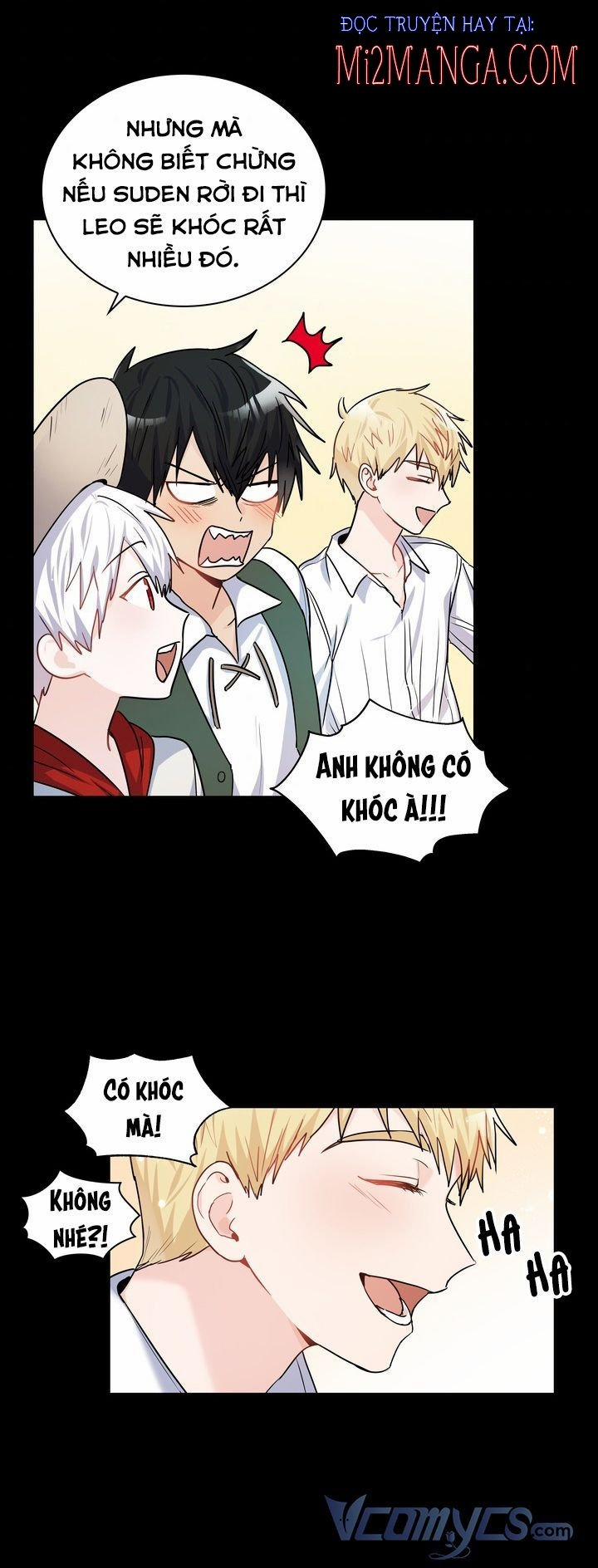 Công Nương Su 20.5 trang 9