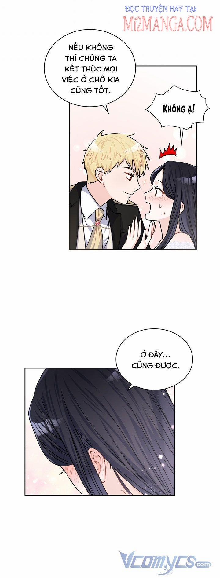 Công Nương Su 21.5 trang 1