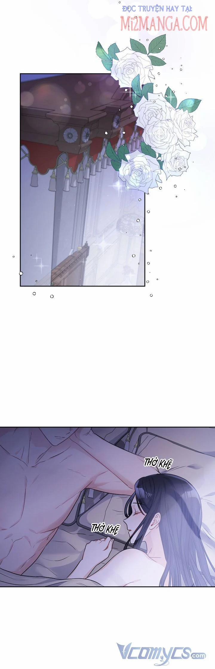 Công Nương Su 21.5 trang 10