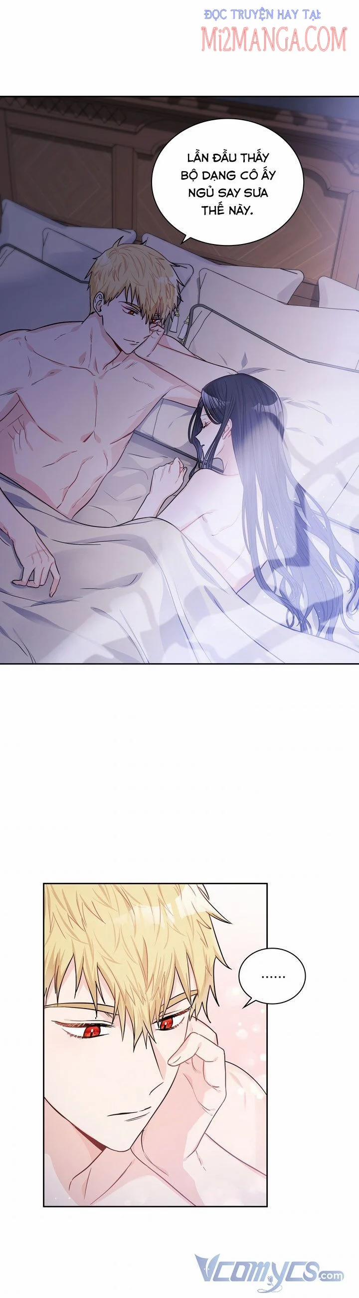 Công Nương Su 21.5 trang 11