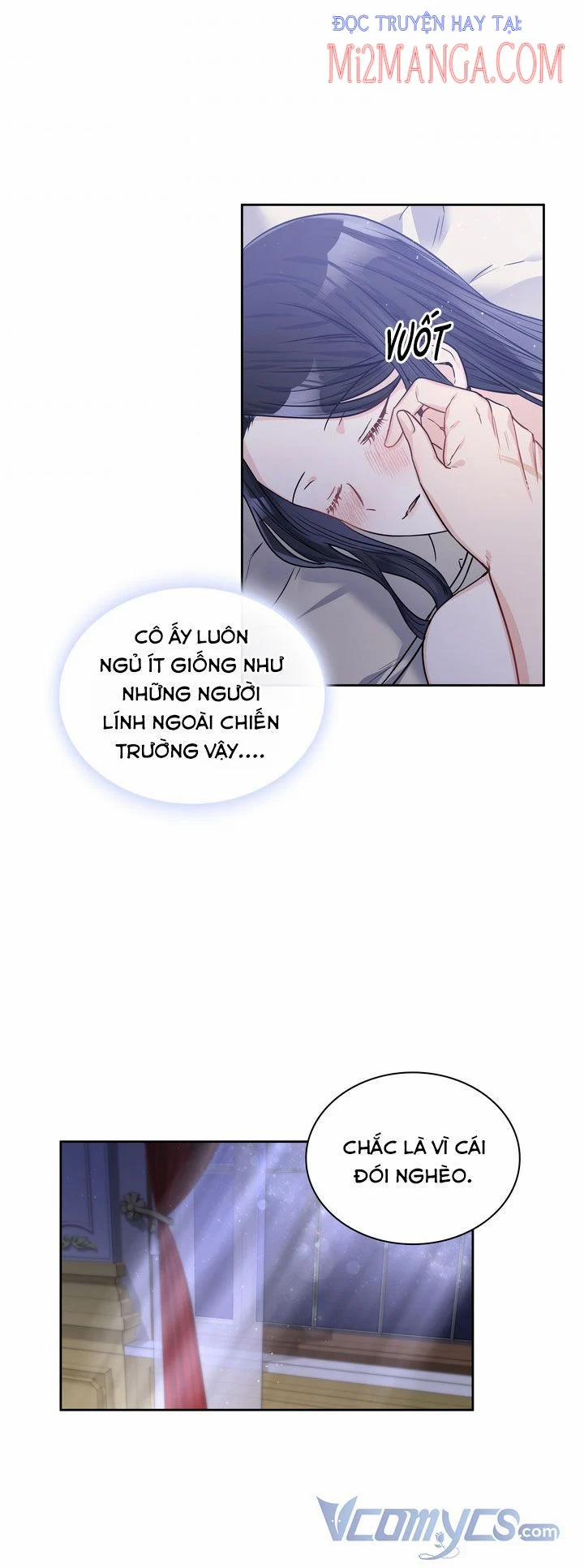 Công Nương Su 21.5 trang 12